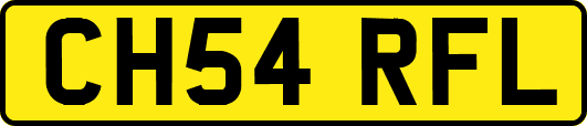 CH54RFL