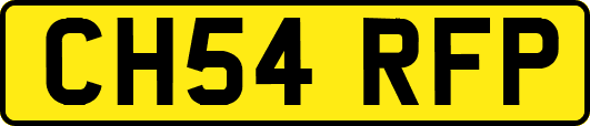 CH54RFP