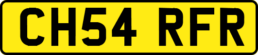 CH54RFR