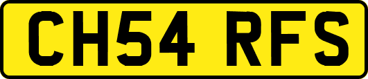 CH54RFS