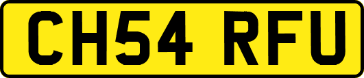 CH54RFU