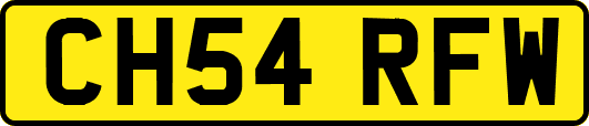 CH54RFW