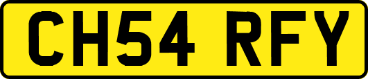 CH54RFY