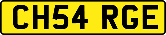 CH54RGE