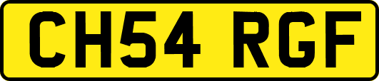 CH54RGF
