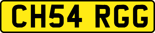 CH54RGG