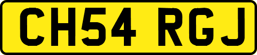 CH54RGJ