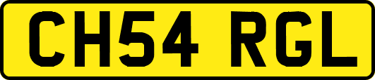 CH54RGL