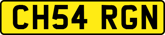 CH54RGN
