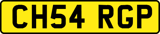 CH54RGP