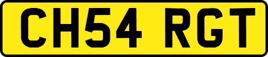 CH54RGT