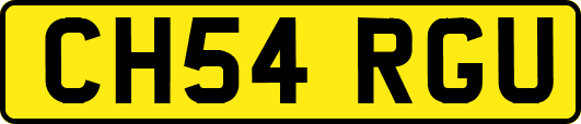 CH54RGU