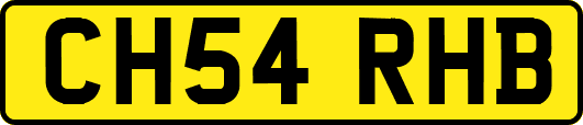 CH54RHB