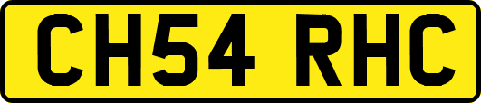 CH54RHC