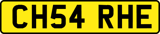 CH54RHE