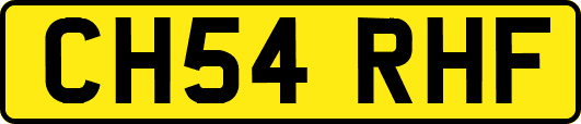 CH54RHF