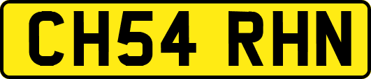 CH54RHN
