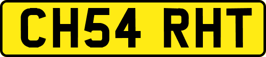 CH54RHT