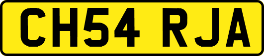 CH54RJA