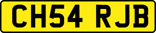 CH54RJB