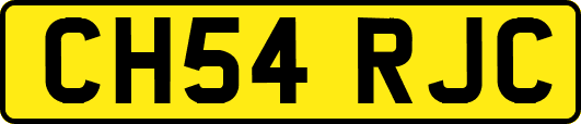 CH54RJC