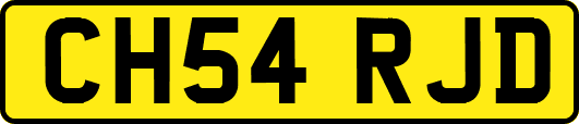 CH54RJD