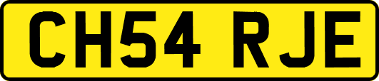 CH54RJE