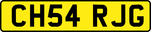 CH54RJG