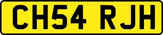 CH54RJH