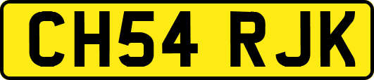 CH54RJK