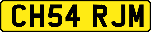 CH54RJM
