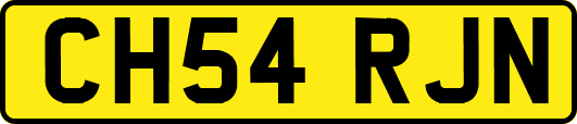 CH54RJN