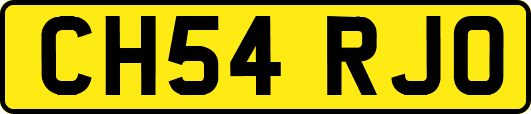 CH54RJO