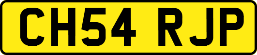CH54RJP