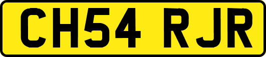CH54RJR