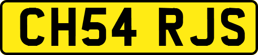 CH54RJS