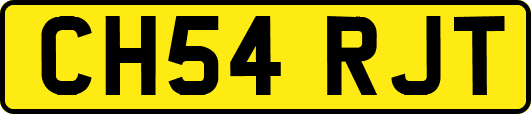 CH54RJT