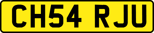 CH54RJU