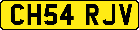 CH54RJV