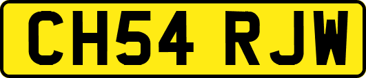 CH54RJW