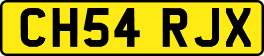 CH54RJX