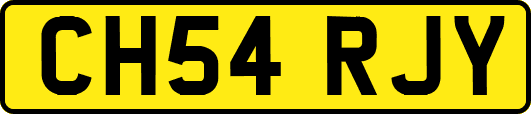 CH54RJY