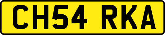 CH54RKA