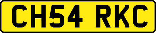 CH54RKC