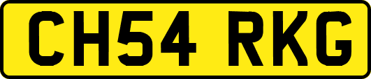 CH54RKG