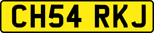 CH54RKJ