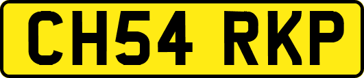 CH54RKP