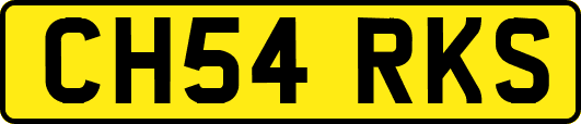 CH54RKS