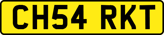 CH54RKT