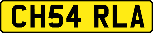 CH54RLA